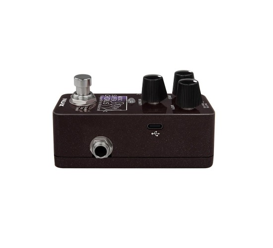 Nux NCH-5 Mini SCF Педаль эффектов, Cherub