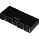 Arturia MiniFuse 2 Black аудиоинтерфейс