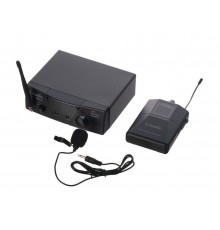 LAudio PRO1-P Радиосистема с петличным микрофоном