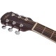 Aria AWN-15-L N леворукая акустическая гитара