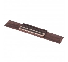 Musiclily M218 Бридж для классической гитары, палисандр