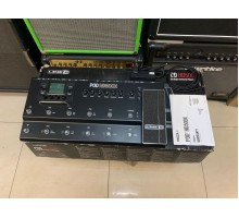 Line 6 Pod HD 500X гитарный процессор, выставочный образец