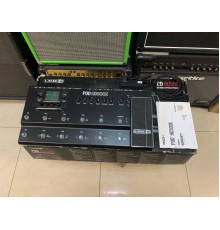Line 6 Pod HD 500X гитарный процессор, выставочный образец