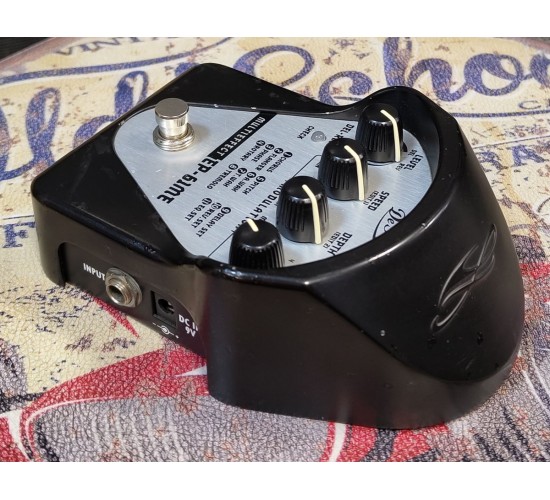 Proel DeSalvo EP-61ME педаль мультиэффект USED