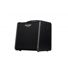 Nux AC-60 Stageman II Комбоусилитель для акустической гитары, 60Вт, Cherub