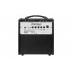 Nux AC-60 Stageman II Комбоусилитель для акустической гитары, 60Вт, Cherub