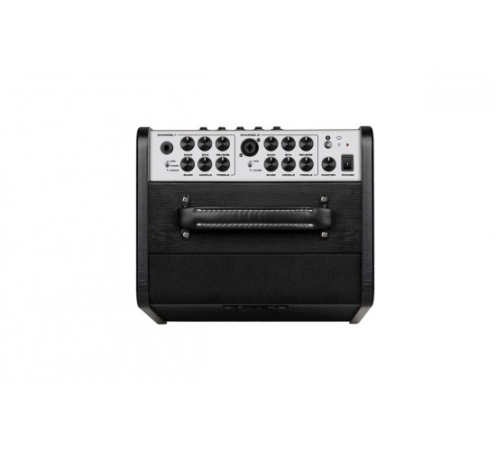 Nux AC-60 Stageman II Комбоусилитель для акустической гитары, 60Вт, Cherub
