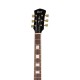 Cort CR200 BK электрогитара, цвет черный