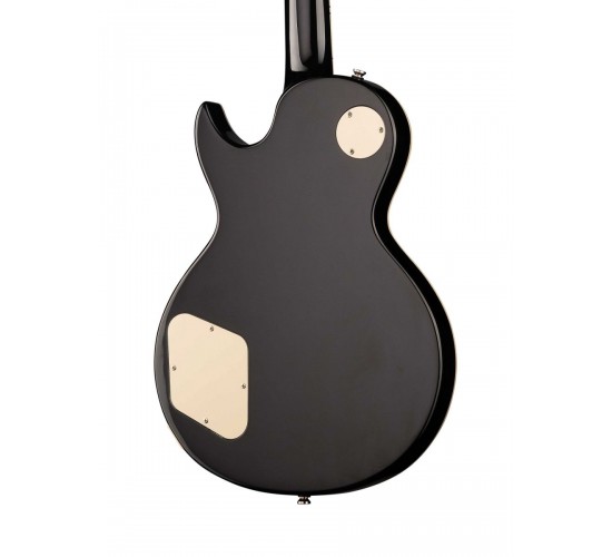 Cort CR200 BK электрогитара, цвет черный