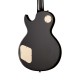 Cort CR200 BK электрогитара, цвет черный