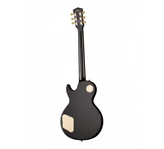 Cort CR200 BK электрогитара, цвет черный