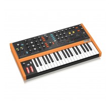Behringer POLY D аналоговый 4-х голосный полифонический синтезатор