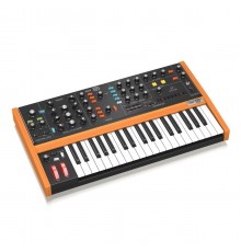 Behringer POLY D аналоговый 4-х голосный полифонический синтезатор
