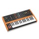 Behringer POLY D аналоговый 4-х голосный полифонический синтезатор