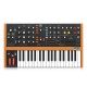 Behringer POLY D аналоговый 4-х голосный полифонический синтезатор