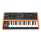 Behringer POLY D аналоговый 4-х голосный полифонический синтезатор