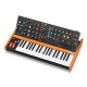 Behringer POLY D аналоговый 4-х голосный полифонический синтезатор