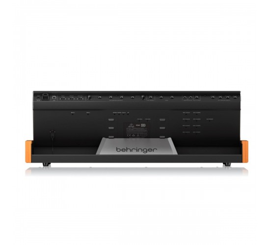 Behringer POLY D аналоговый 4-х голосный полифонический синтезатор
