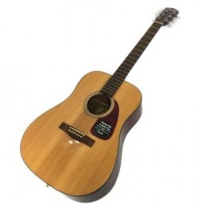 Fender CD-140S/NAT акустическая гитара USED