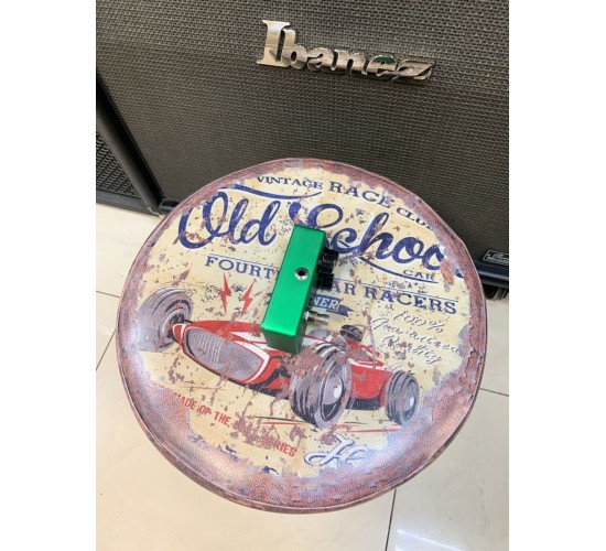 MXR GT-OD M193 гитарный эффект, овердрайв США USED