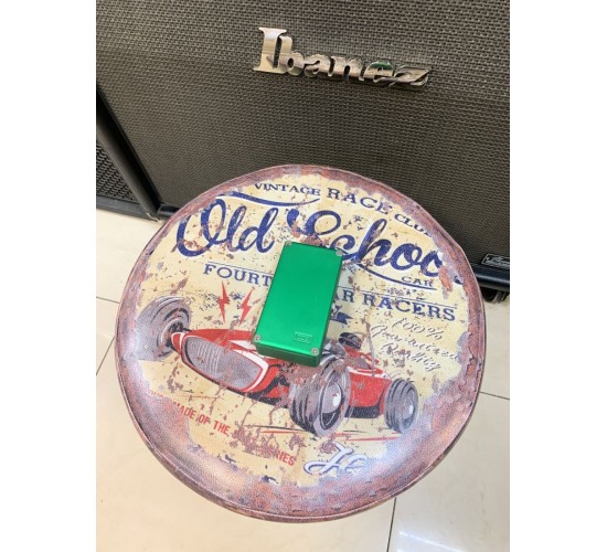 MXR GT-OD M193 гитарный эффект, овердрайв США USED