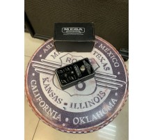Mesa Boogie Throttle Box Distortion педаль дисторшн USED