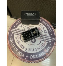 Mesa Boogie Throttle Box Distortion педаль дисторшн USED