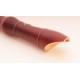 Meinel M206-1-BROWN Блокфлейта сопрано, немецкая система, клен