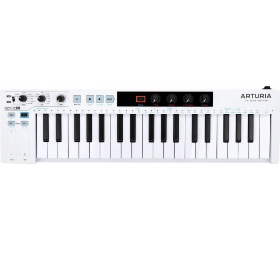 Arturia KeyStep 37 MIDI-контроллер