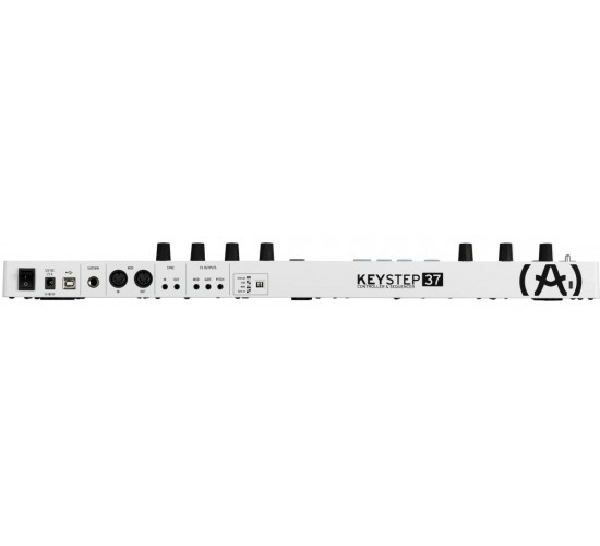 Arturia KeyStep 37 MIDI-контроллер