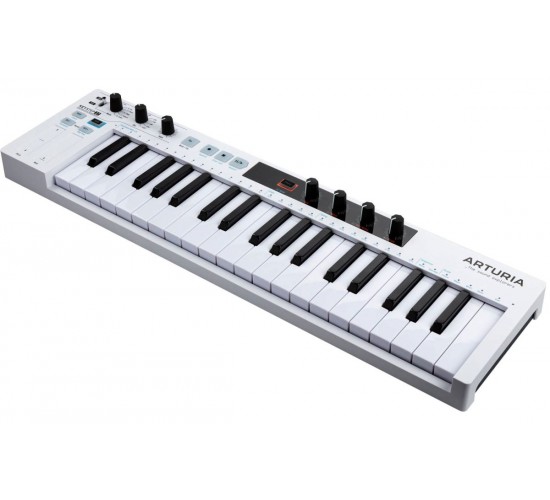 Arturia KeyStep 37 MIDI-контроллер