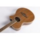 Sevillia DS-250 KNT акустическая гитара