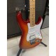 Fender Stratocaster HSS Plus Top Floyd Rose электрогитара, Мексика, 2013 USED