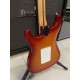 Fender Stratocaster HSS Plus Top Floyd Rose электрогитара, Мексика, 2013 USED