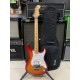 Fender Stratocaster HSS Plus Top Floyd Rose электрогитара, Мексика, 2013 USED