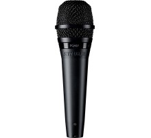 Shure PGA57-XLR инструментальный микрофон c выключателем
