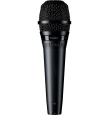 Shure PGA57-XLR инструментальный микрофон c выключателем