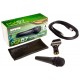 Shure PGA57-XLR инструментальный микрофон c выключателем