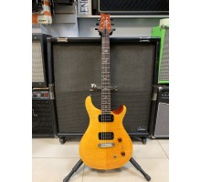 PRS SE Pauls Guitar Amber электрогитара, с чехлом USED