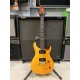 PRS SE Pauls Guitar Amber электрогитара, с чехлом USED
