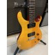 PRS SE Pauls Guitar Amber электрогитара, с чехлом USED