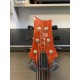 PRS SE Pauls Guitar Amber электрогитара, с чехлом USED