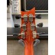 PRS SE Pauls Guitar Amber электрогитара, с чехлом USED