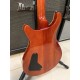 PRS SE Pauls Guitar Amber электрогитара, с чехлом USED