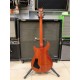 PRS SE Pauls Guitar Amber электрогитара, с чехлом USED