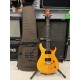 PRS SE Pauls Guitar Amber электрогитара, с чехлом USED