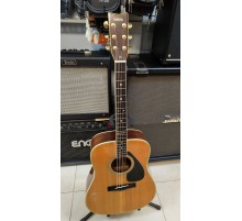 Yamaha FG-401B акустическая гитара, Япония USED