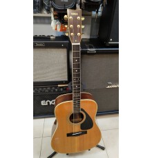 Yamaha FG-401B акустическая гитара, Япония USED