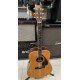Yamaha FG-401B акустическая гитара, Япония USED