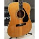 Yamaha FG-401B акустическая гитара, Япония USED